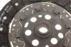Комплект зчеплення VW T5 1.9TDI (62-77kw) /2.0TDI (62-84kw)/T6 2.0TDI (62-75kw) 15- (d=230mm) LuK 623 3082 00 (фото 8)