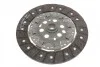 Комплект зчеплення VW T5 1.9TDI (62-77kw) /2.0TDI (62-84kw)/T6 2.0TDI (62-75kw) 15- (d=230mm) LuK 623 3082 00 (фото 10)
