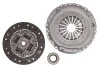Комплект зчеплення Skoda Fabia/Octavia 1.9 TDI 96-14 LuK 623308400