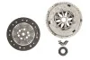 Комплект сцепления VW Caddy 1.9TDI 04-10 (77kw) BJB, BLS LuK 623 3094 00 (фото 18)