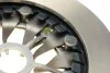 Комплект сцепления VW Caddy 1.9TDI 04-10 (77kw) BJB, BLS LuK 623 3094 00 (фото 3)