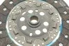 Комплект сцепления VW Caddy 1.9TDI 04-10 (77kw) BJB, BLS LuK 623 3094 00 (фото 10)