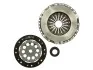 Комплект зчеплення Audi A4/A6/Skoda Superb/VW Passat 1.6-2.0 94-05 (230mm) LuK 623 3097 00 (фото 1)