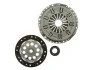 Комплект зчеплення Audi A4/A6/Skoda Superb/VW Passat 1.6-2.0 94-05 (230mm) LuK 623 3097 00 (фото 2)