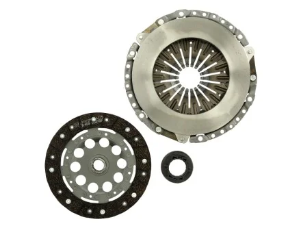 Комплект зчеплення Audi A4/A6/Skoda Superb/VW Passat 1.6-2.0 94-05 (230mm) LuK 623 3097 00