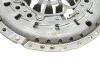 Комплект сцепления Renault Laguna II 1.9dCi 01-07, 79/88kw, F9Q LuK 623 3111 09 (фото 4)