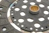 Комплект сцепления Renault Laguna II 1.9dCi 01-07, 79/88kw, F9Q LuK 623 3111 09 (фото 6)