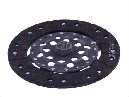Комплект сцепления Opel Vectra C 2.0 DTI/2.2 16V 99- (d=230mm) LuK 623 3113 09