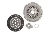 Комплект сцепления Fiat Croma/Opel Astra G/Signum 2.0D/2.2 99-10 LuK 623311333