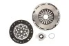 Комплект зчеплення Fiat Croma/Opel Astra G/Signum 2.0D/2.2 99-10 LuK 623311333 (фото 2)