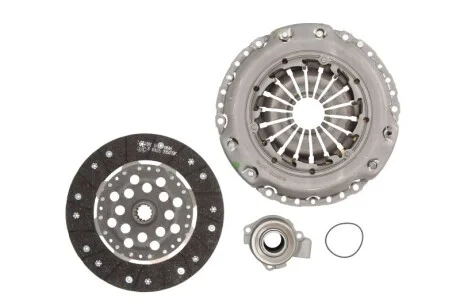 Комплект зчеплення Fiat Croma/Opel Astra G/Signum 2.0D/2.2 99-10 LuK 623311333