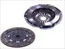 Комплект сцепления Ford Focus/Mondeo/Volvo V30/V50 1.8-2.0 00-12 LuK 623 3123 09 (фото 1)