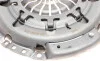 Комплект сцепления Ford Focus/Mondeo/Volvo V30/V50 1.8-2.0 00-12 LuK 623 3123 09 (фото 11)