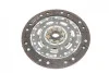 Комплект сцепления Ford Focus/Mondeo/Volvo V30/V50 1.8-2.0 00-12 LuK 623 3123 09 (фото 15)