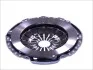 Комплект сцепления Ford Focus/Mondeo/Volvo V30/V50 1.8-2.0 00-12 LuK 623 3123 09 (фото 3)