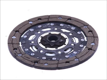 Комплект зчеплення Ford Focus/Mondeo/Volvo V30/V50 1.8-2.0 00-12 LuK 623 3123 09
