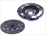Комплект сцепления Ford Focus/Mondeo/Volvo V30/V50 1.8-2.0 00-12 LuK 623 3123 09 (фото 8)