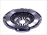 Комплект сцепления Ford Focus/Mondeo/Volvo V30/V50 1.8-2.0 00-12 LuK 623 3123 09 (фото 10)
