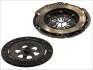 Комплект зчеплення Ford Connect 1.8TDCi -08/02, 66kw LuK 623 3124 09 (фото 1)