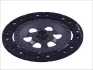 Комплект зчеплення Ford Connect 1.8TDCi 66kw, -08/02 LuK 623 3124 33 (фото 2)
