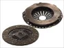 Комплект сцепления Opel Vectra B/Astra G 2.0 DTI 97-05 (d=230mm) LuK 623 3131 09