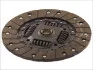 Комплект сцепления Opel Vectra B/Astra G 2.0 DTI 97-05 (d=230mm) LuK 623 3131 09 (фото 2)