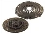 Комплект сцепления Opel Vectra B/Astra G 2.0 DTI 97-05 (d=230mm) LuK 623 3131 09 (фото 5)