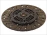 Комплект сцепления Opel Vectra B/Astra G 2.0 DTI 97-05 (d=230mm) LuK 623 3131 09 (фото 6)