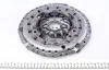 Комплект сцепления Renault Laguna II 2.0 16V/1.9dCi/Espace IV 2.0/1.9dCi 01-, F4R/F9Q LuK 623 3150 09 (фото 13)