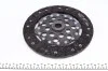 Комплект сцепления Renault Laguna II 2.0 16V/1.9dCi/Espace IV 2.0/1.9dCi 01-, F4R/F9Q LuK 623 3150 09 (фото 14)