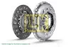 Комплект сцепления Renault Laguna II 2.0 16V/1.9dCi/Espace IV 2.0/1.9dCi 01-, F4R/F9Q LuK 623 3150 09 (фото 16)