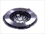 Комплект сцепления Renault Laguna II 2.0 16V/1.9dCi/Espace IV 2.0/1.9dCi 01-, F4R/F9Q LuK 623 3150 09 (фото 3)