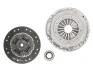 Комплект зчеплення VW T5 2.0 03-15, 85kw, AXA LuK 623 3160 00