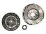 Комплект сцепления VW T5 2.0 03-15, 85kw, AXA LuK 623 3160 00 (фото 2)