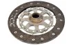 Комплект зчеплення BMW3 (E46) 03-05 M47 LuK 623 3182 00 (фото 2)