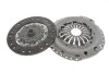 Комплект сцепления Opel Astra H 1.7CDTI/2.0 Turbo, 04-10, 74/125/147kw LuK 623 3210 09
