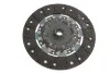 Комплект зчеплення Opel Astra H 1.7CDTI/2.0 Turbo, 04-10, 74/125/147kw LuK 623 3210 09 (фото 5)