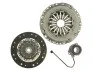 Комплект сцепления Opel Astra H/Vectra C 1.7/2.0/2.2 CDTI 04-10 LuK 623 3210 33 (фото 2)