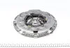 Комплект сцепления Skoda Octavia II/VW Passat/Golf VI 1.8TSI 07-14 LuK 623 3227 00 (фото 16)