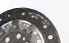 Комплект сцепления Skoda Octavia II/VW Passat/Golf VI 1.8TSI 07-14 LuK 623 3227 00 (фото 18)