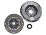 Комплект сцепления VW Caddy 1.9TDI 03- (55kw) LuK 623323900 (фото 1)