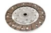 Комплект сцепления Citroen Berlingo/Peugeot Partner 1.6HDI 10- LuK 623 3241 00 (фото 5)