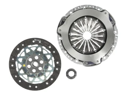 Комплект сцепления Mini Cooper D/One D, 11/05 - 01/14 LuK 623 3274 00