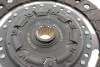 Комплект зчеплення Fiat Doblo 1.9 JTD 01- (к 415 0694 10) для маховика LuK 623 3296 00 (фото 21)