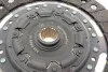 Комплект зчеплення Fiat Doblo 1.9 JTD 01- (к 415 0694 10) для маховика LuK 623 3296 00 (фото 5)