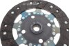 Комплект сцепления Renault Scenic IV 1,5dCi, 09/16 -, 70/81kw LuK 623 3297 09 (фото 5)