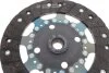 Комплект сцепления Renault Scenic IV 1,5dCi, 09/16 -, 70/81kw LuK 623 3297 09 (фото 5)