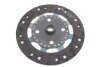 Комплект сцепления Renault Scenic IV 1,5dCi, 09/16 -, 70/81kw LuK 623 3297 09 (фото 8)