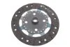 Комплект сцепления Renault Scenic IV 1,5dCi, 09/16 -, 70/81kw LuK 623 3297 09 (фото 8)