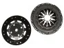 Комплект зчеплення Renault Megane III/Scenic III 1.4TCe 09- 96kw, d=230mm, H4J 700 LuK 623 3305 09 (фото 2)